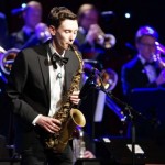 Lukas Anslinger (Altsaxophon)
