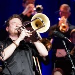 Jonas Jung (Posaune, Bandleading)