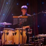 Fabian Keck (Percussion)
