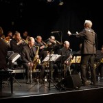 Die Kicks'n Sticks Big Band mit Special Guest Ralf Hesse