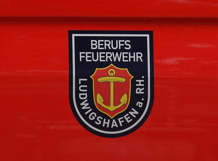 Symbolbild Feuerwehr Ludwigshafen