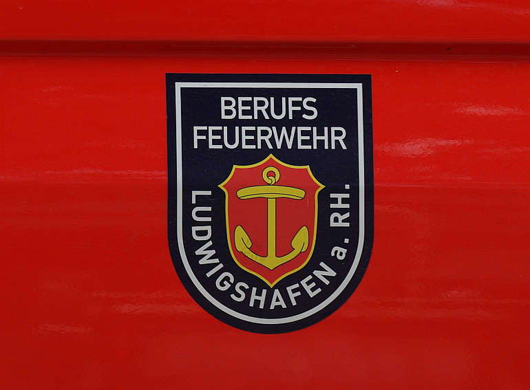 Symbolbild Feuerwehr Ludwigshafen