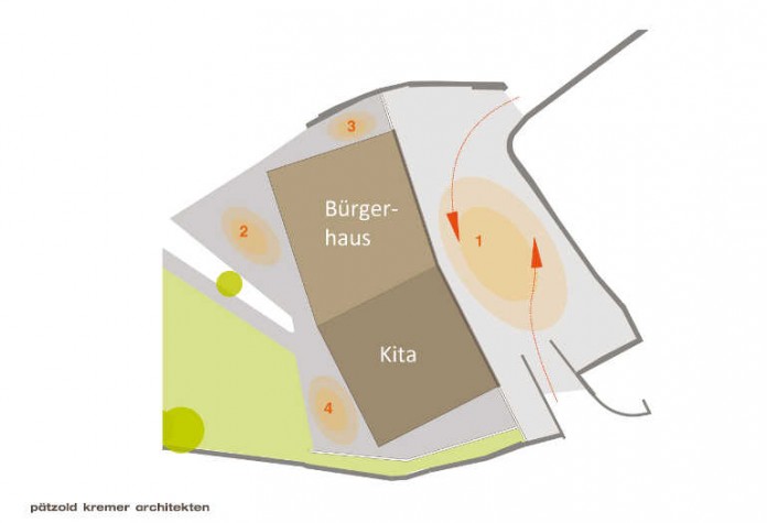 Bürgerhaus Großwinterheim