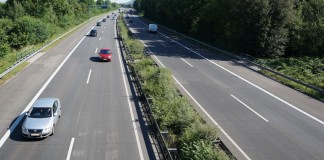 Symbolbild Autobahn (Foto: Metropolnews)