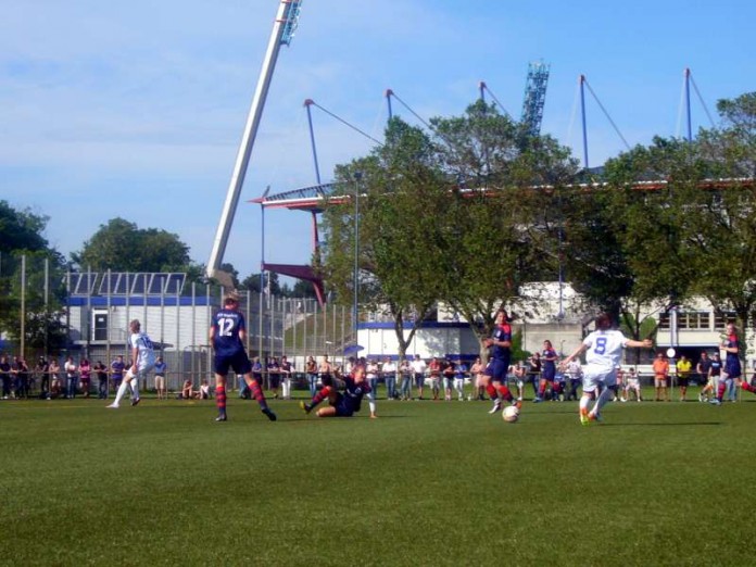 Karlsruhe Fußball KSC