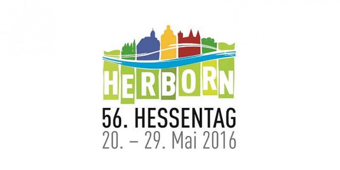 56. Hessentag 2016 Herborn (Foto: Staatskanzlei)