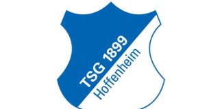 Logo TSG 1899 Hoffenheim