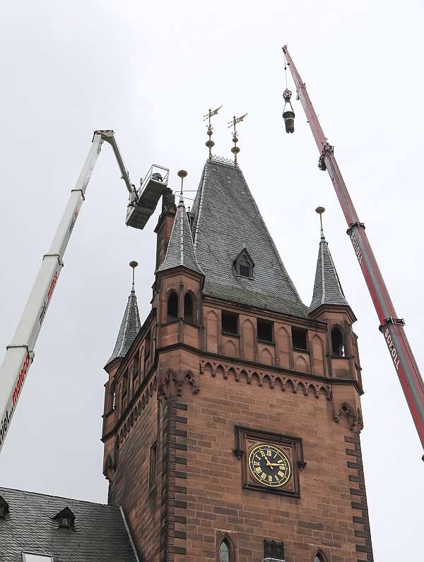 SchlossturmWeinheim