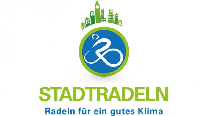 Stadtradeln Stadtradeln-Logo