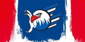 Logo Adler Mannheim