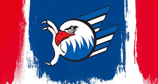 Logo Adler Mannheim