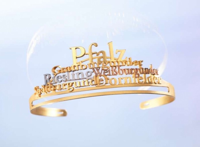 Die diesjährige Krone
