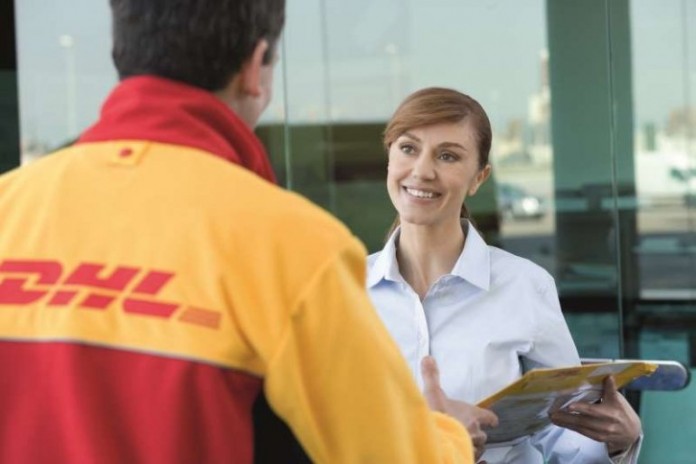 Der Online-Shopper kann ein zweistündiges Zeitfenster zwischen 10 und 21 Uhr direkt bei der Bestellung auswählen