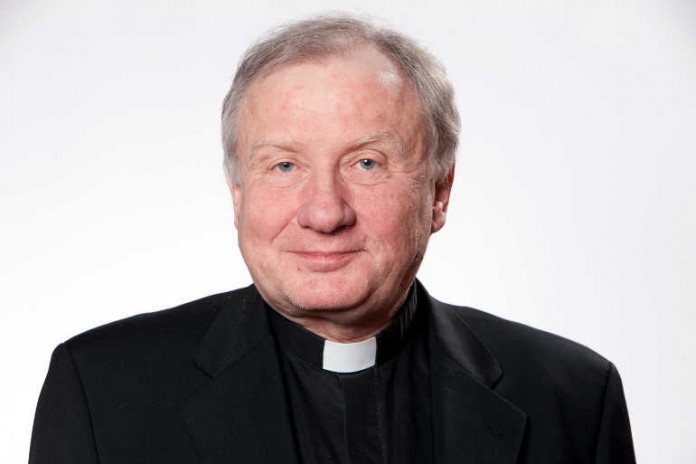 Dietmar Giebelmann