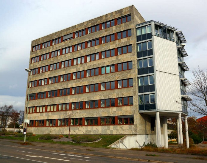 Verwaltungsgericht in Neustadt an der Weinstraße