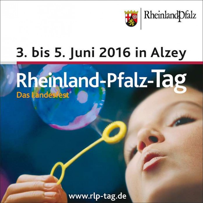 Logo RLP-Tag (Foto: Staatskanzlei Rheinland-Pfalz)