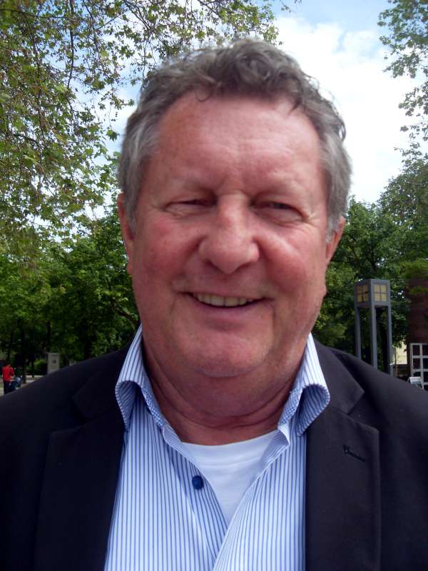 Willi Dörfler