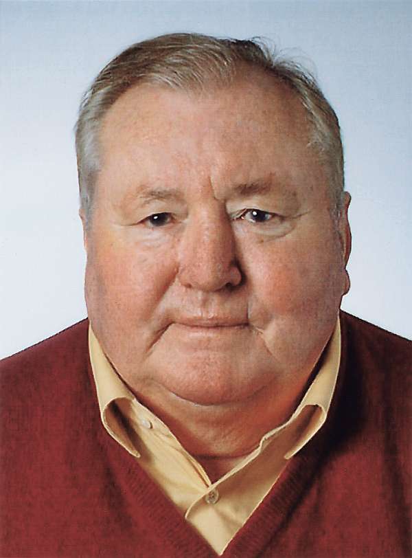 BAUHAUS Gründer Heinz Georg Baus ist tot