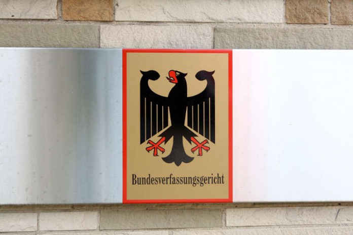 Der Antrag auf Erlass einer einstweiligen Anordnung gegen einzelne Regelungen des Tabakerzeugnisgesetzes war erfolglos (Symbolbild)