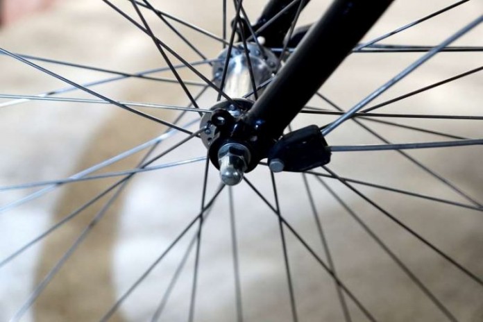 Symbolbild Fahrrad