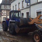 Stromberg Katastrophenalarm