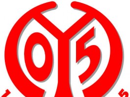 Logo 1. FSV Mainz 05