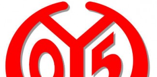 Logo 1. FSV Mainz 05