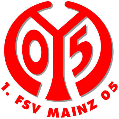 Logo 1. FSV Mainz 05