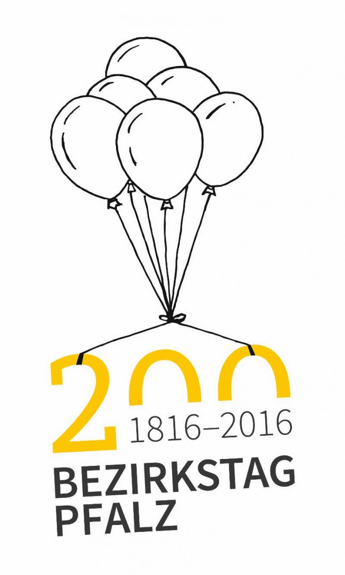 200 Jahre Bezirkstag_Jubiläumslogo_4c_gross 200 Jahre Bezirkstag_Jubiläumslogo_4c_gross