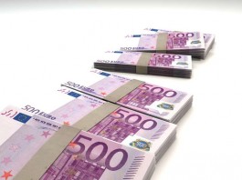 Beim Enkeltrick erbeuten Trickdiebe teilweise hohe Geldsummen (Foto: Pixabay)