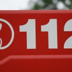 Notruf 112 Feuerwehr