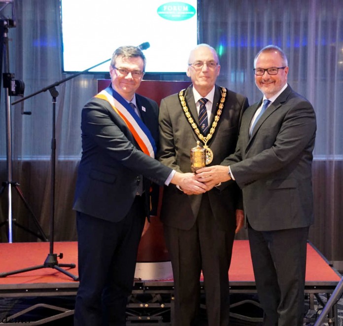 Ingelheim Partnerstadttreffen Ingelheim Partnerstadttreffen