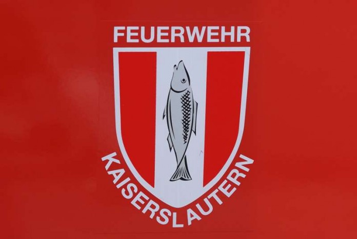 Symbolbild, Feuerwehr, Kaiserslautern