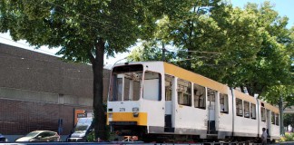 MVG Straßenbahnen Ausmusterung