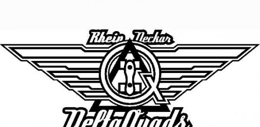 Logo Rhein-Neckar Delta Quads