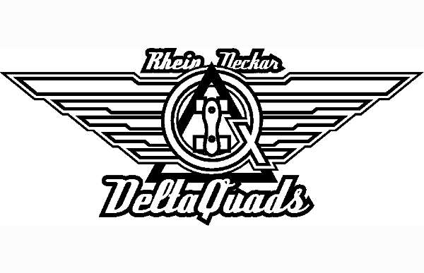 Logo Rhein-Neckar Delta Quads