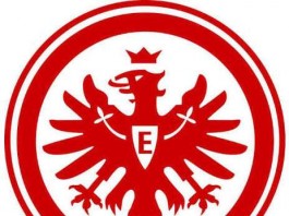 Logo Eintracht Frankfurt