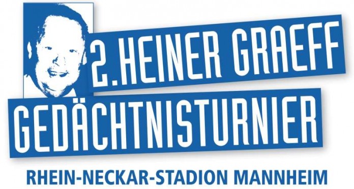 Fußball Heiner Graeff Turnier 2016 (Foto: VfR Mannheim)