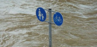 Symbolbild Hochwasser (Foto: Pixabay)