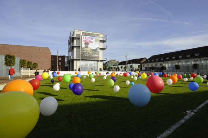 Die Filmakademie wird 25 Jahre alt (Foto: FABW)