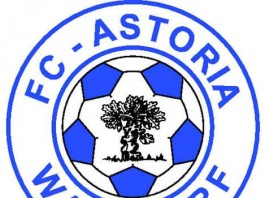 Logo FC-Astoria Walldorf