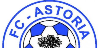 Logo FC-Astoria Walldorf