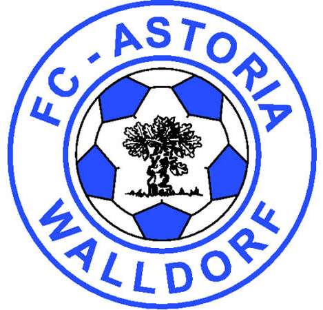 Logo FC-Astoria Walldorf