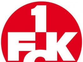 Logo 1.FCK