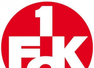 Logo 1.FCK