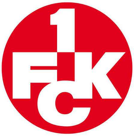 Logo 1.FCK