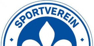 Logo SV Darmstadt 1898 e.V.