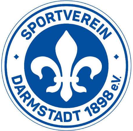 Logo SV Darmstadt 1898 e.V.