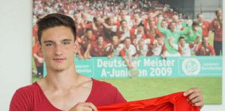Noah Korczowski (Foto: instagram.com/05.nachwuchs)