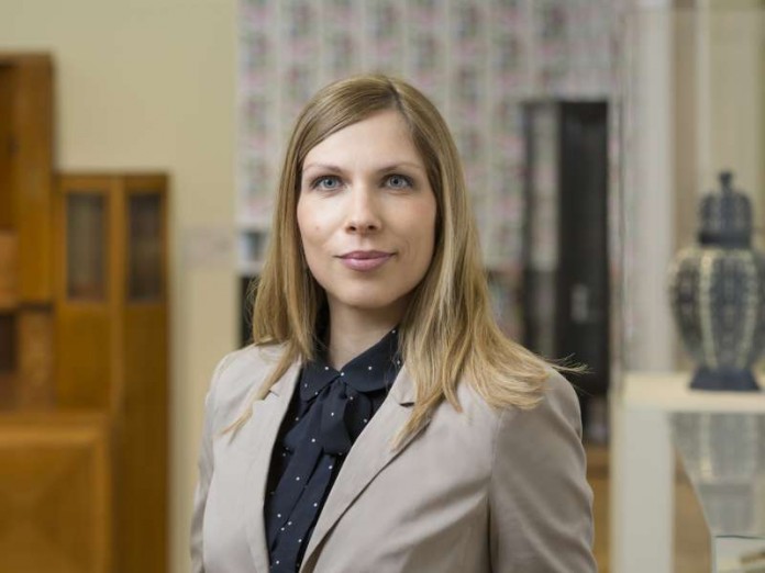 Darmstadt Stefanie Patruno